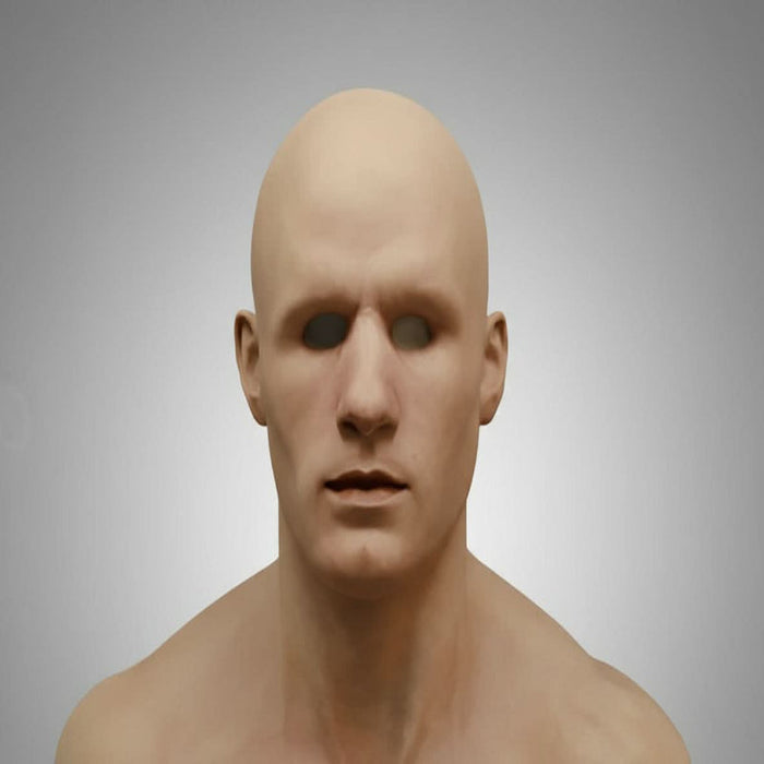 Bald