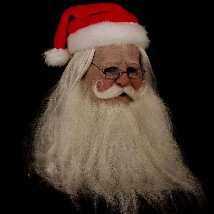 Santa Claus A