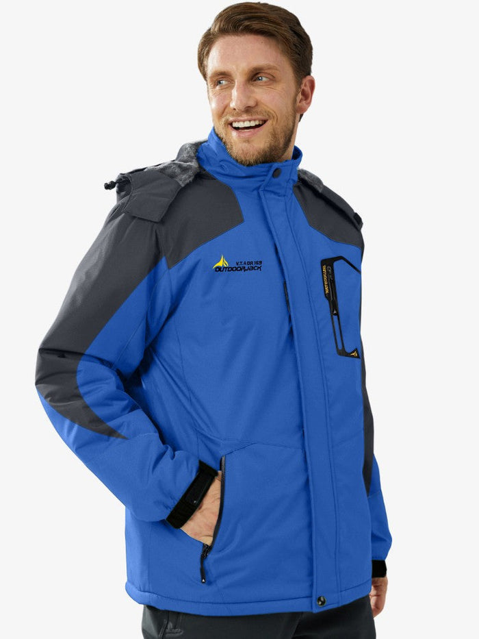 Royal Blue / 2XS