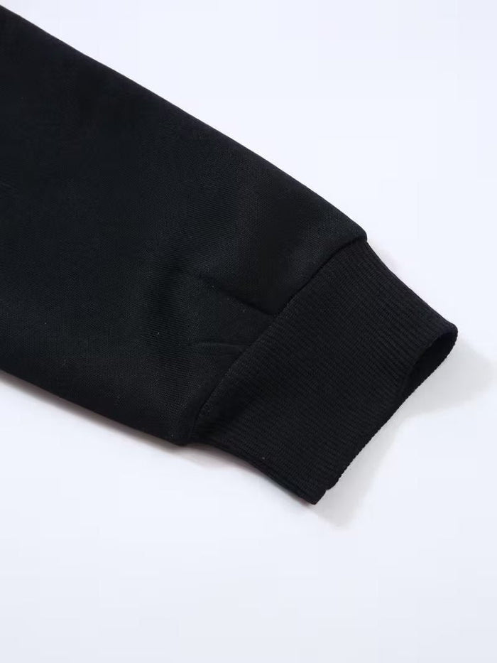 Damski Strój do Joggingu Premium – Całoroczny Dres z Oddychającego Materiału 4