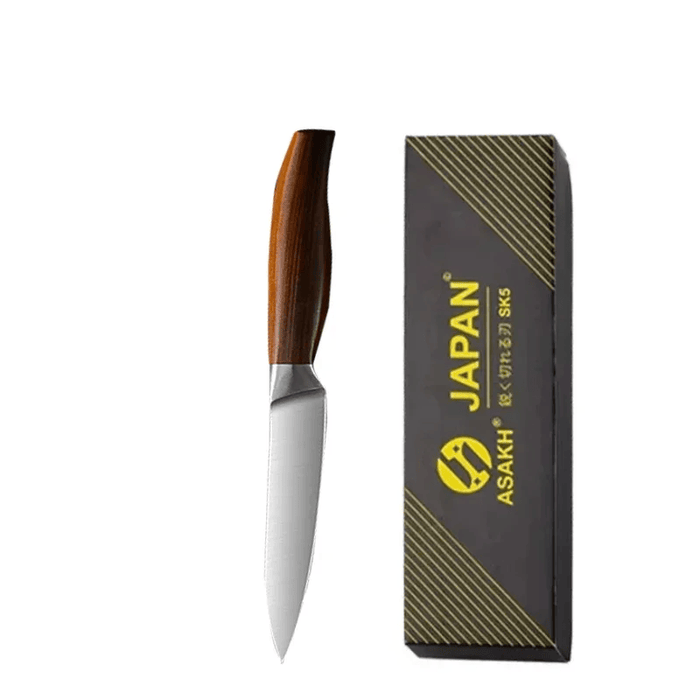 SushiMaster | Profesjonalny japoński nóż Santoku 0