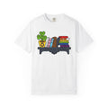 Progress Flag Unisex Cotton Tee