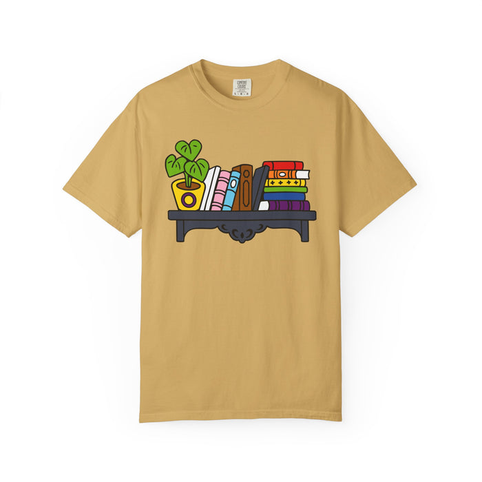 Progress Flag Unisex Cotton Tee