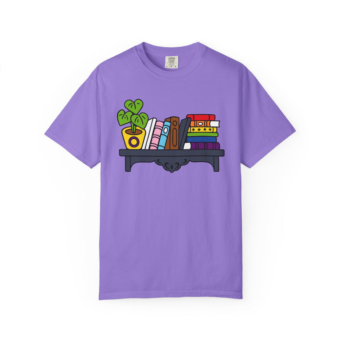 Progress Flag Unisex Cotton Tee