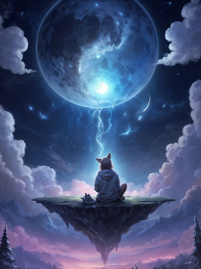 Realm of Wonders