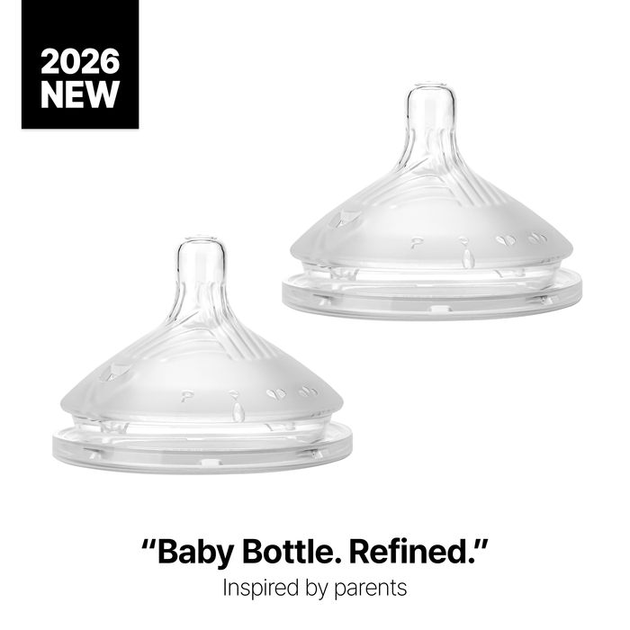 Replacement Nipple Gen 2