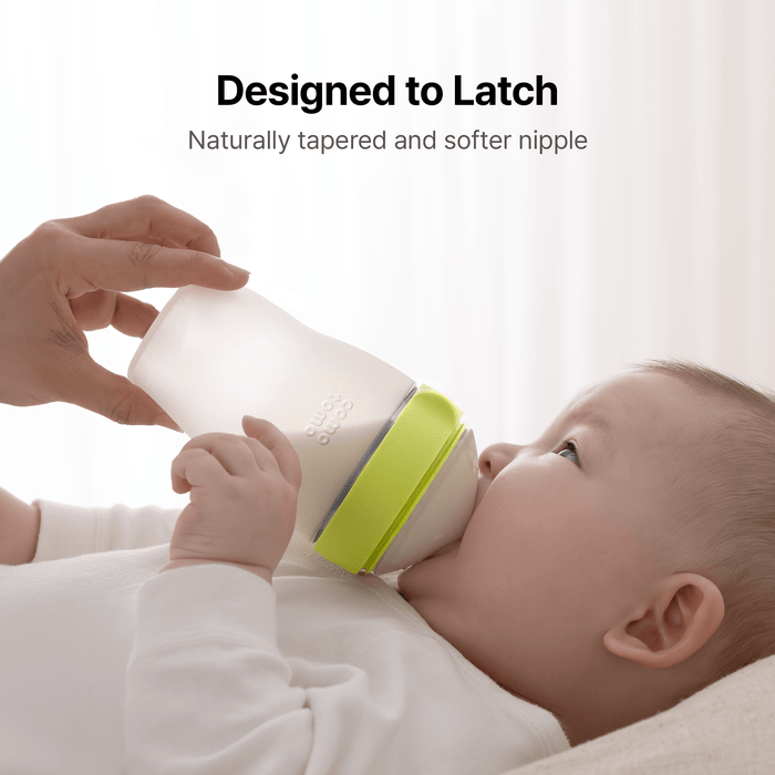 Replacement Nipple Gen 2