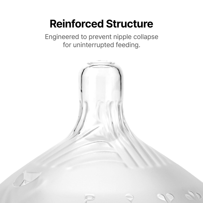 Replacement Nipple Gen 2