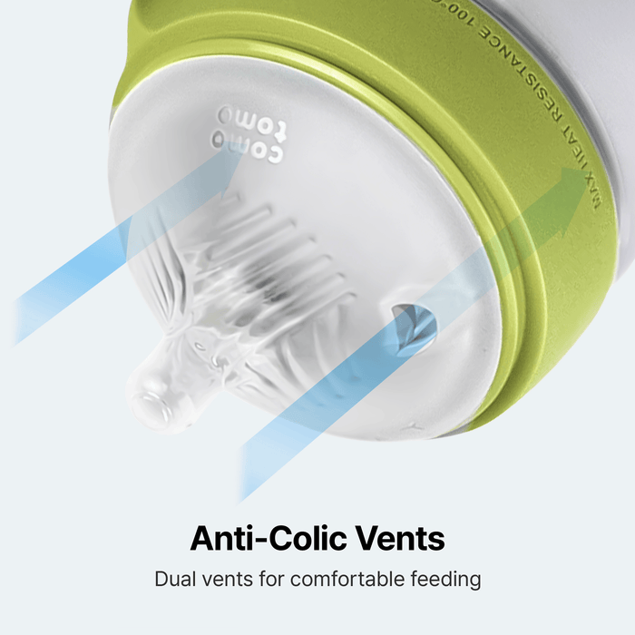 Replacement Nipple Gen 2