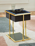 Rexwell Accent Table with Speaker