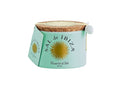 Sal de Ibiza Fleur de Sel, Ceramic Pot