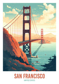 US Bright tower Diamond Painting