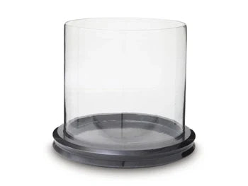 Saskia Candle Holder