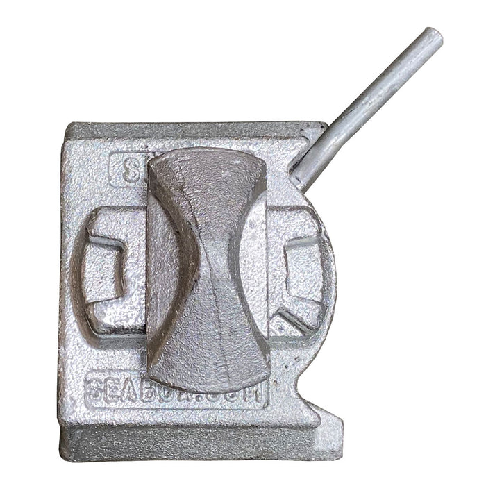 SB1470R - Deck Mount Twistlock (RH)