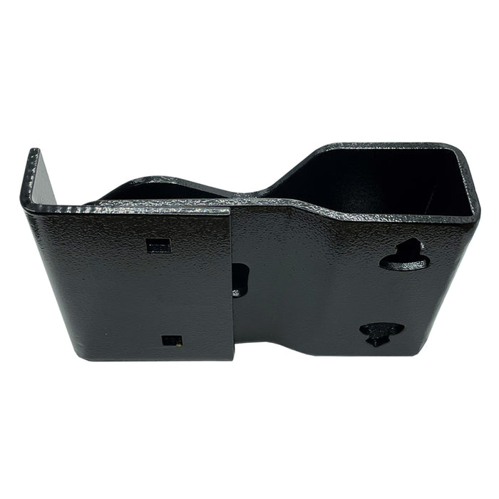 SB2231 - Lock Box Bolt On Kit for Shipping Containers