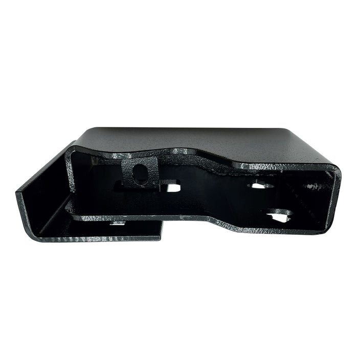 SB2231 - Lock Box Bolt On Kit for Shipping Containers