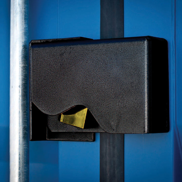 SB2231 - Lock Box Bolt On Kit for Shipping Containers