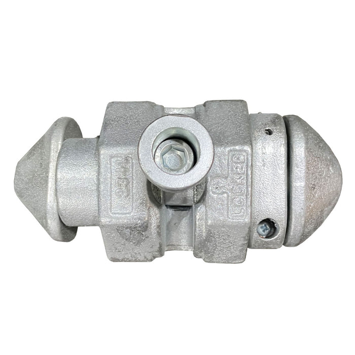 SB2341  - Horizontal Twistlock