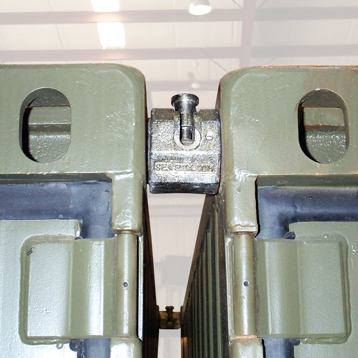 SB2341  - Horizontal Twistlock