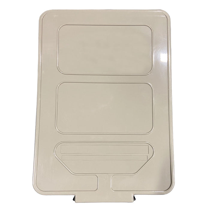 SB2343P - Document Holder (Plastic)