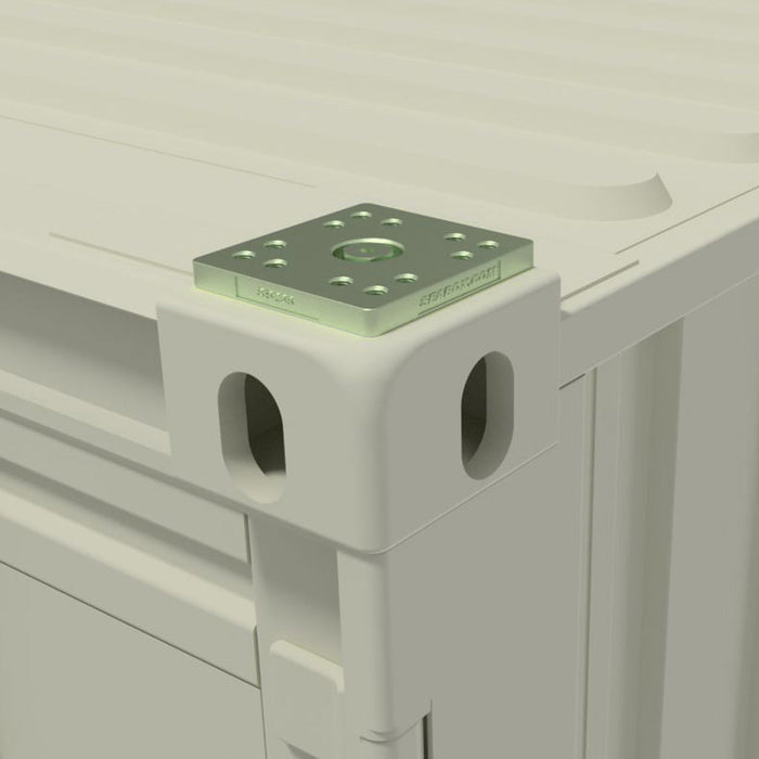 SB238 - Top Mount Twistlock
