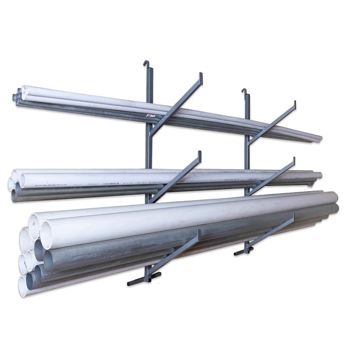 SB3000 - (Single) ConExtra Pipe Rack Bracket (3 Arm)