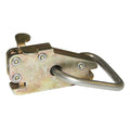 SB3410 - Track Fitting with Articulating D-Ring