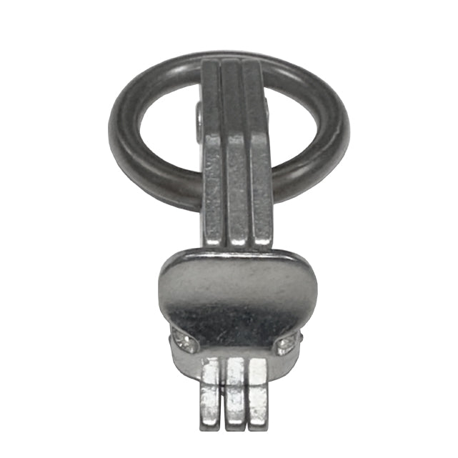 SB3411 - Track Fitting with Articulating O-Ring