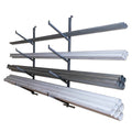 SB4000 - (Single) ConExtra Pipe Rack Bracket (4 Arm)