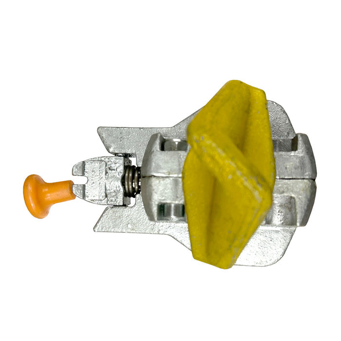 SB441.DLA  - Vertical Semi-Automatic Twistlock