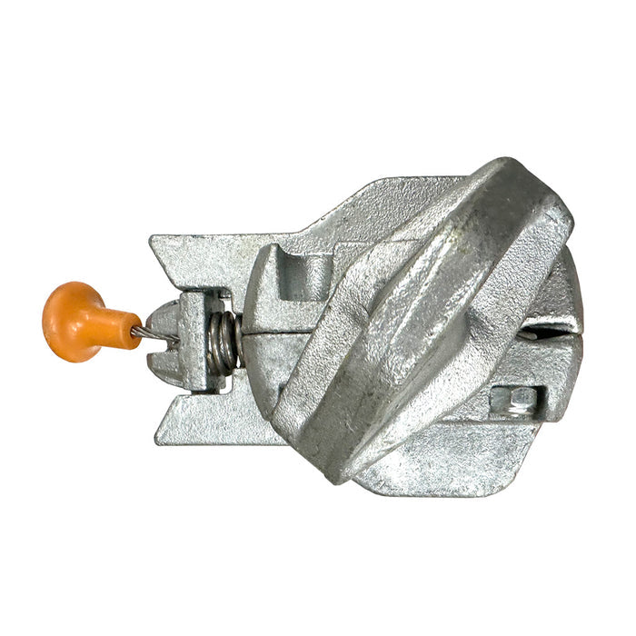 SB441.DLA  - Vertical Semi-Automatic Twistlock