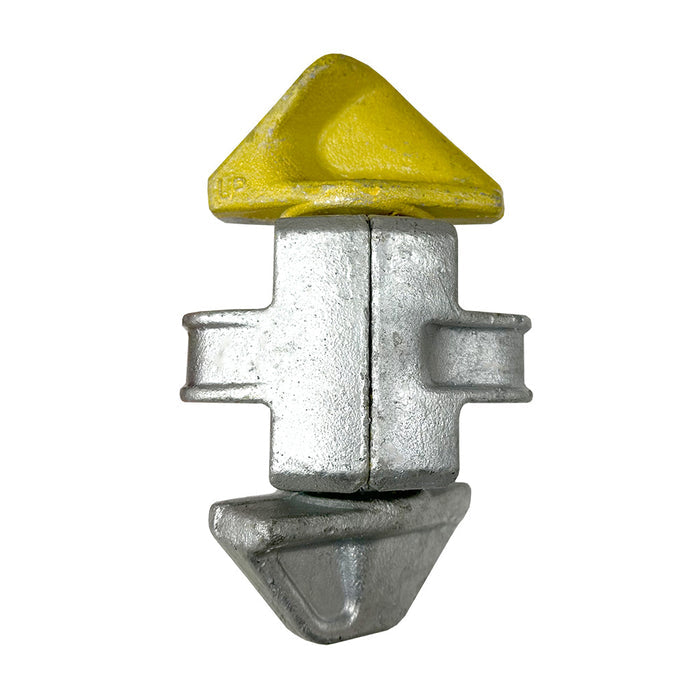 SB441.DLA  - Vertical Semi-Automatic Twistlock