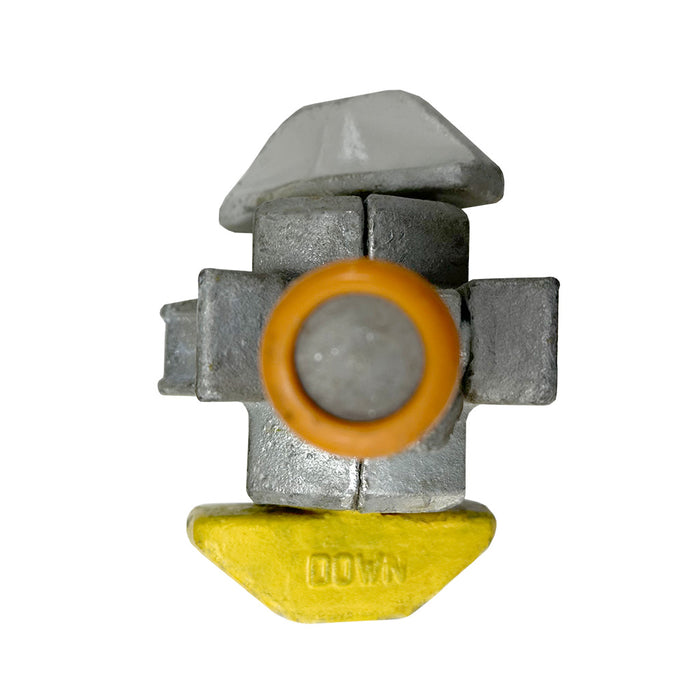 SB441.IWS  - Vertical Twistlock for IWS