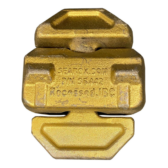 SB442  - Recessed Inter Box Connector (IBC)