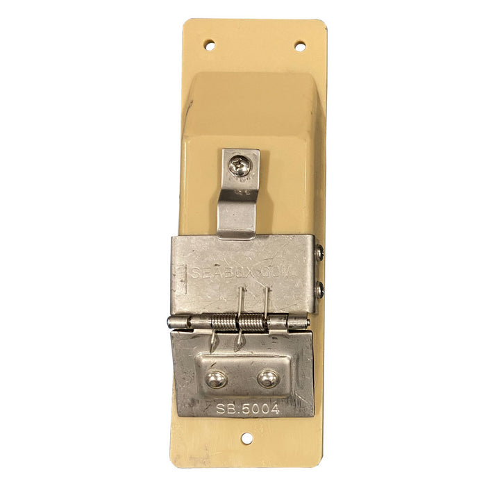 SB5004 - Closable Container Vent