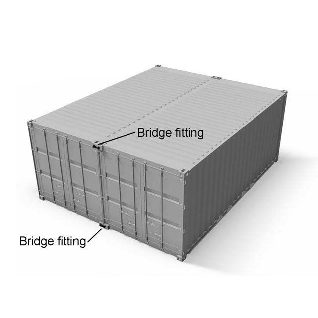 SB5400.DLA - Bridge Fitting