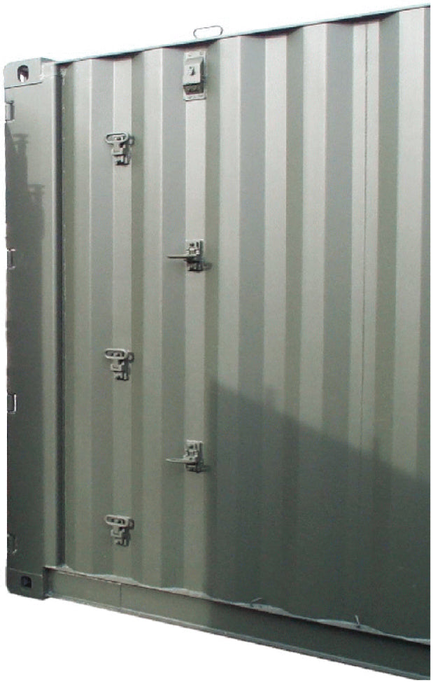 SB5700 - Folding Step (Small)