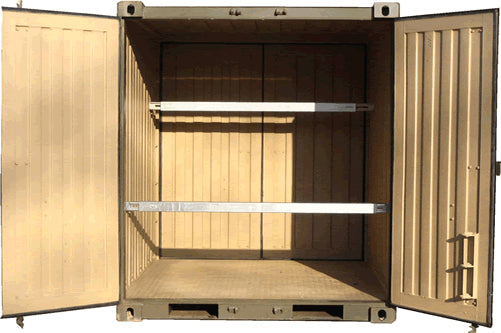 SB6000 - Shoring & Decking Beam (Quadcon)