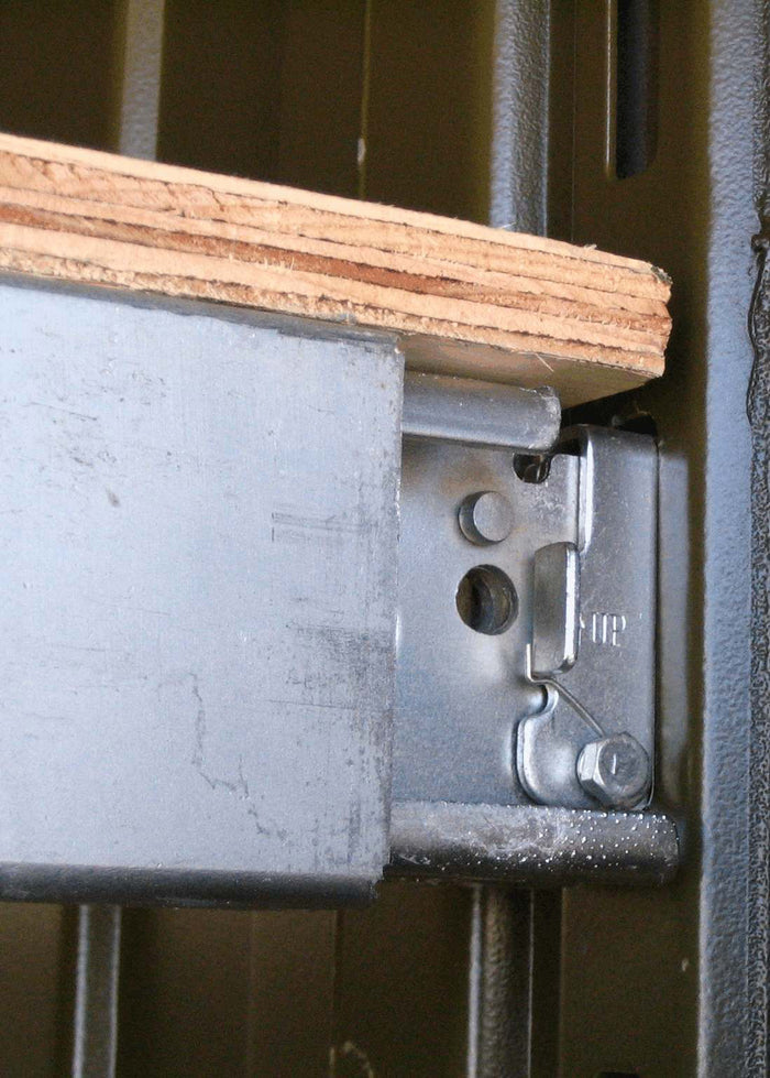 SB6200 - Shoring & Decking Beam (Tricon 1 & 2)