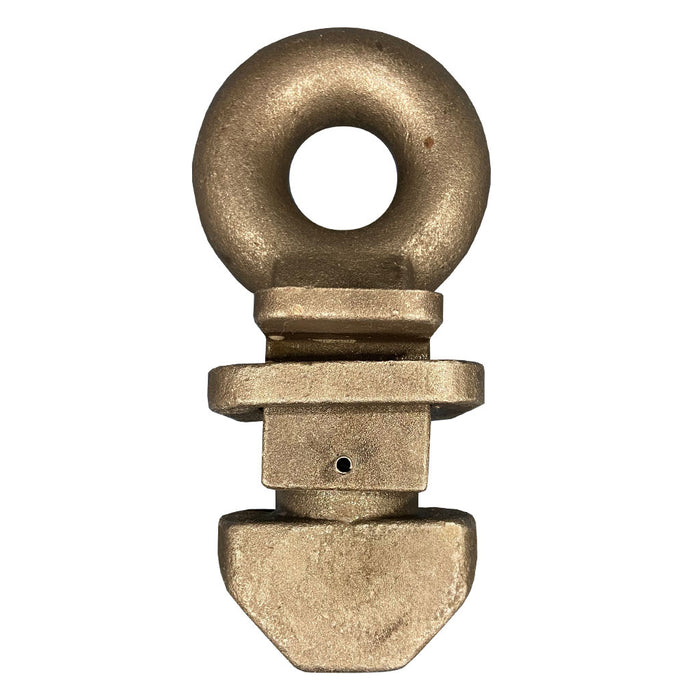 SB72009  - ISO Top Lifting Lug (Single)