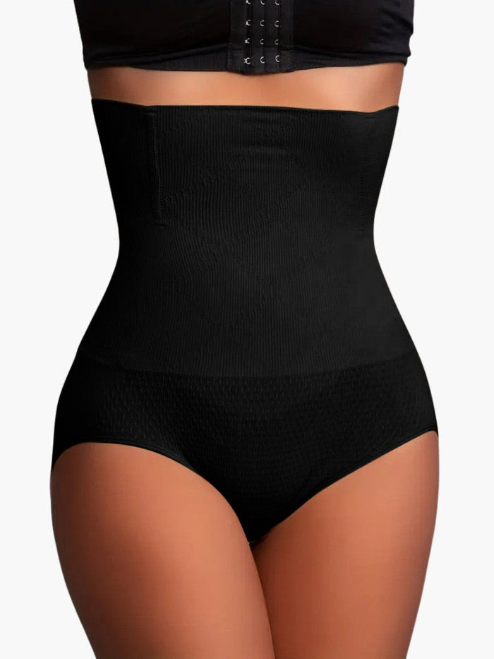 Majtki Modelujące Wyszczuplające Brzuch i Boczki – Bezszwowe Figi SmartShape™ na Płaski Brzuch, Komfortowe i Niewidoczne 1