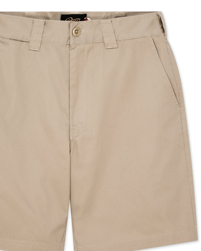 Service Short - Khaki, view 7