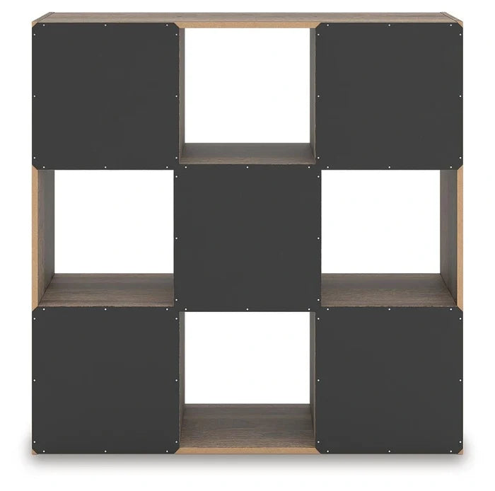 Shallifer Nine Cube Organizer