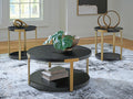 Shylore Occasional Table Set (3/CN)