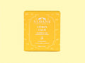 Sloane Fine Tea 15ct Sachet Box - Citron Calm