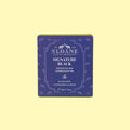 Sloane Fine Tea 15ct Sachet Box - Signature Black