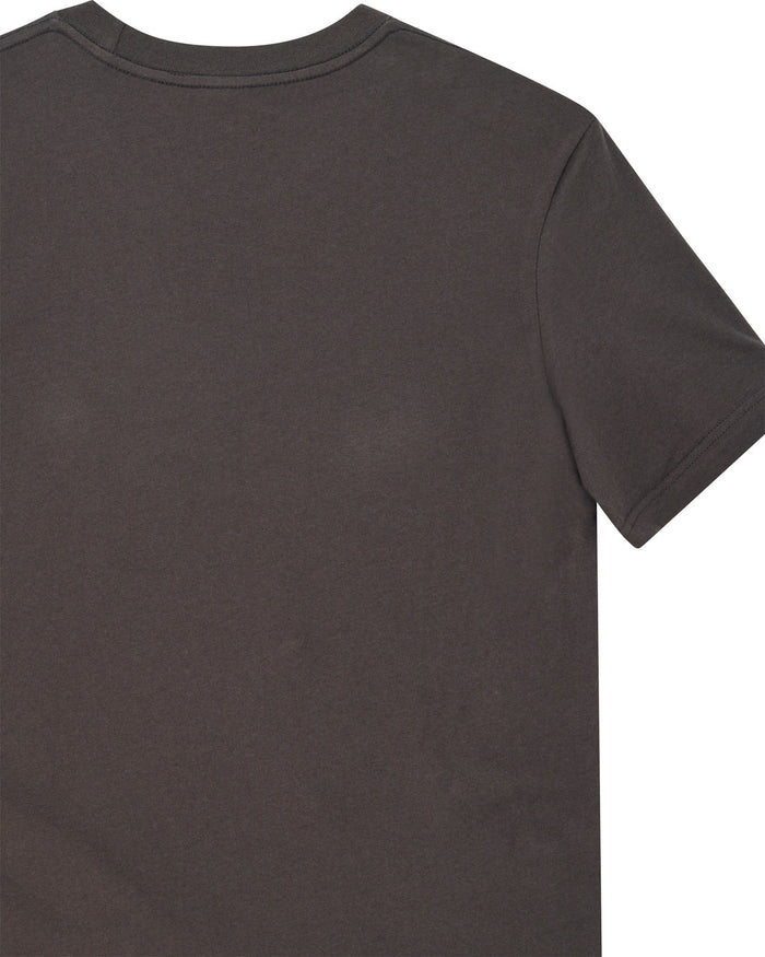Smokeshow Tee - Anthracite, view 8