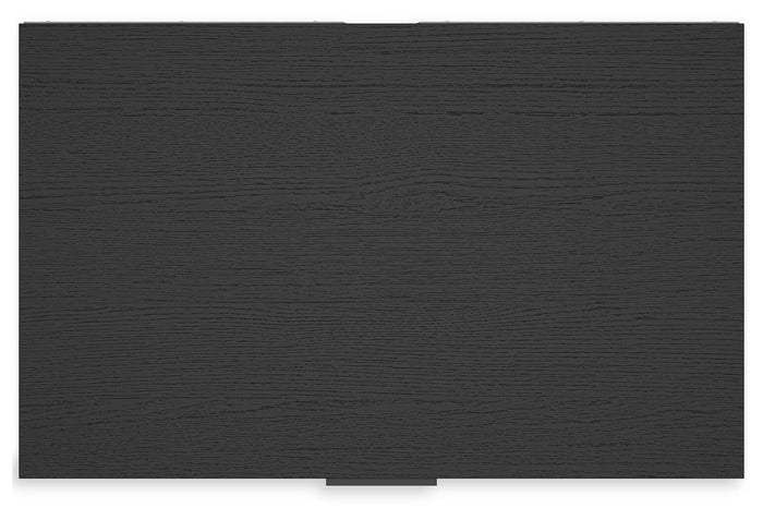 Socalle Five Drawer Chest