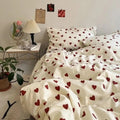 CozyLove | Poszewka na kołdrę Twin Full Queen 0