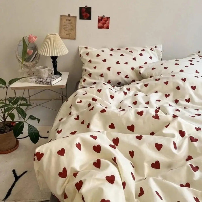CozyLove | Poszewka na kołdrę Twin Full Queen 0
